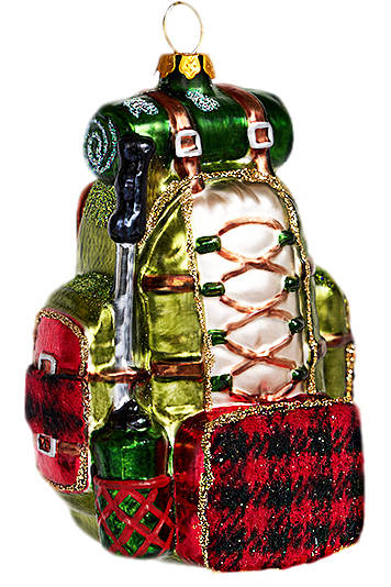 Рюкзак путешественника 213062